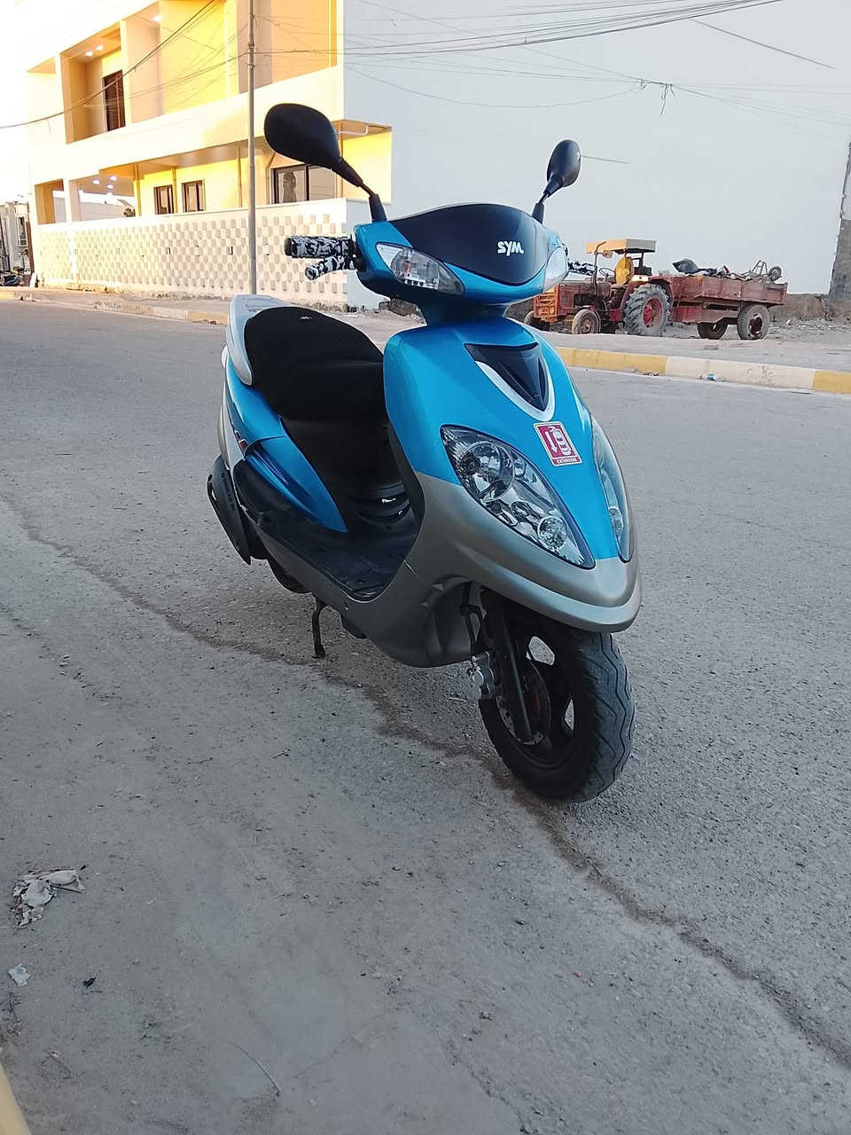 يا اللّه 
للبيع دراجة سايم ابو عيون موديل 2020 محرك نظيف كهربائيات سلف هندر كله شغال السعر 550 وبي مجال بسيط العنوان الرمادي التواصل على الرقم ***********
