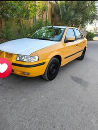 سمند • ٢٠١٠ • الديوانية