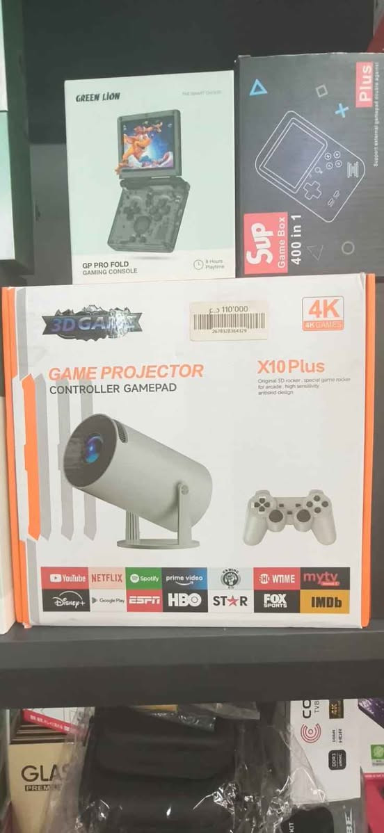 جميع الالعاب والاجهزة ps4 ps5 الاكترونية والاكسسوارات 
للاستفسار خاص او واتساب *********** 
ملاحضة توصيل مجاني داخل بسماية بغداد, العراق
