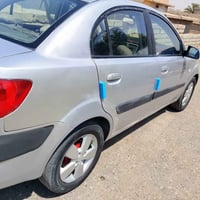 ريو ٢٠٠٨ • فول مواصفات • الشركاط