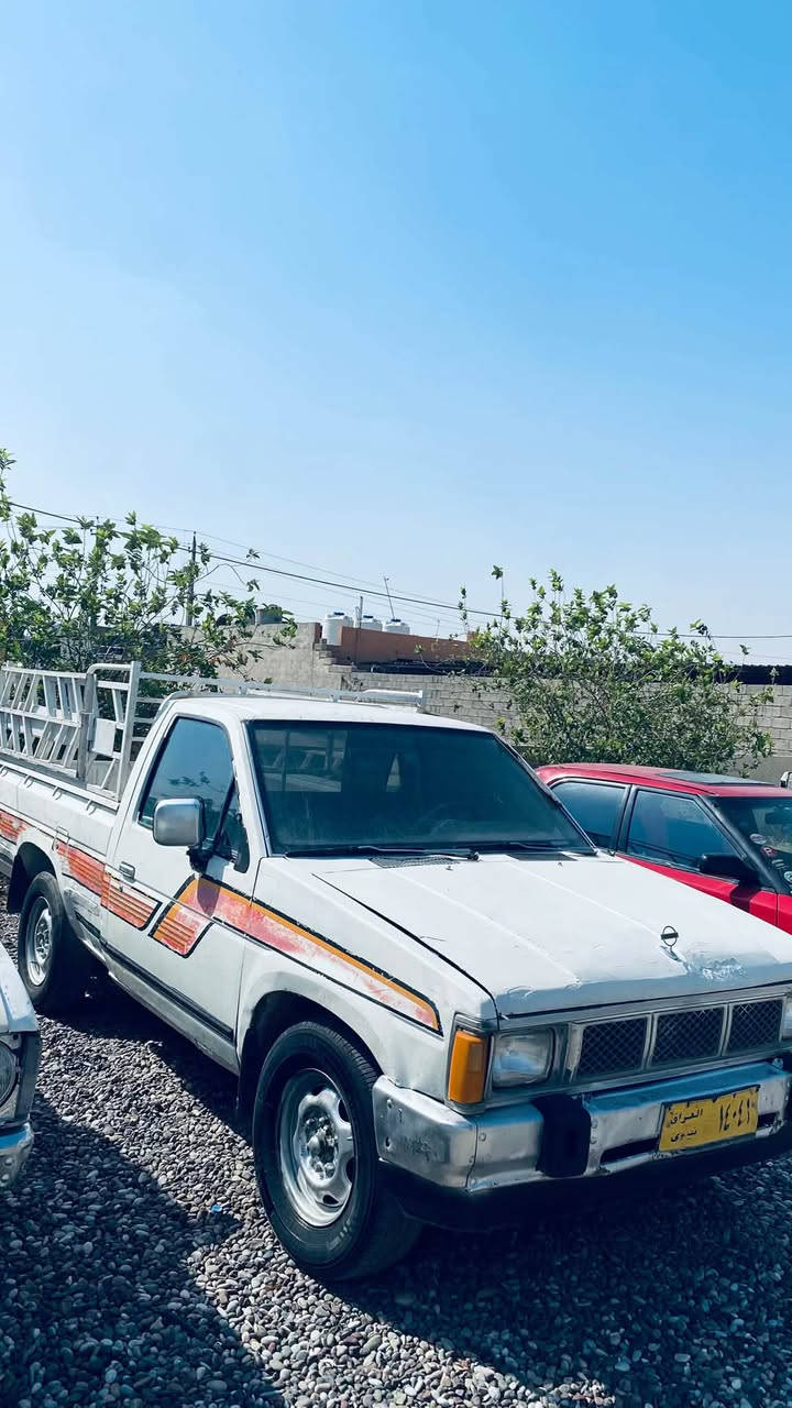 نيسان ١٩٨٩ • تحويل وكالة • مكينة وگير شرط