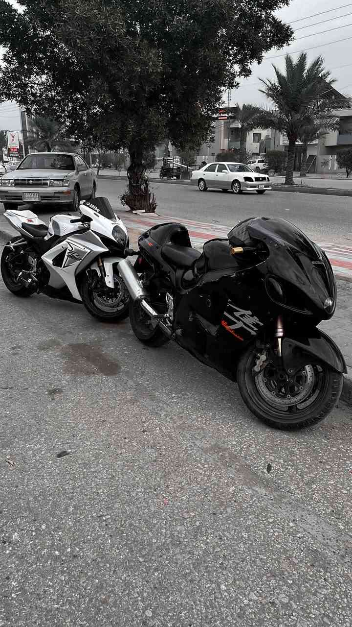 هايبوزا • ١٣٠٠ • ٢٠٠٧
