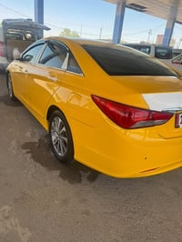 سوناتا • ٢٠١٣ • خليجية