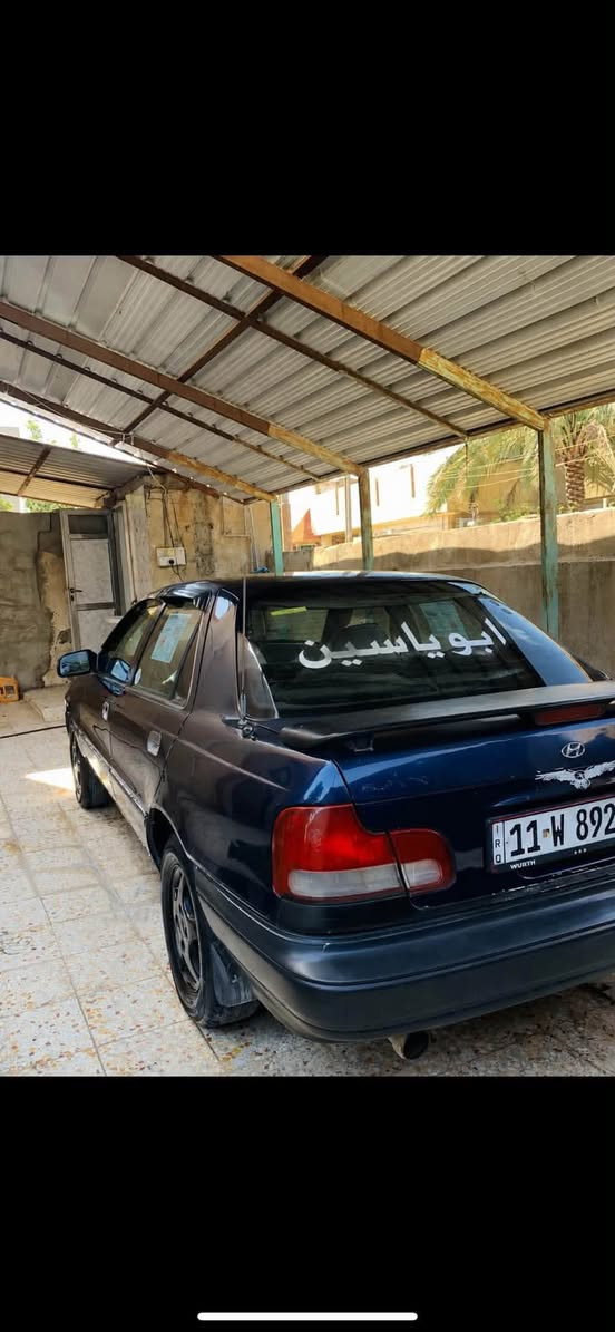 السلام عليكم النترا للبيع
بسمي سنويه 2031 رقم بغداد انكليزي الجديد  مشروع وطني فرمما لا فطر لا خياس محرك لا تنقيص لا تبخير وخير من الله مكفوله تجي وتشوفها بعيونك بلادي ما تصرف عليها ولا ربع دينار شرط ✅
كهربائيات كامله 
تخم تاير سياره كامله مكينه كير تبريد شغال منظومه كامله بس غاز نقص 
مكاني ديالى خالص هبهب
تجي وتشوفها واخليك على راسي 🤍
السعر/ 28 ورقه وبيها مجال ان شاء الله للشراي 
وهذا رقمي ***********
