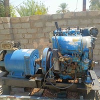 مولد • شغال • ٣بستم