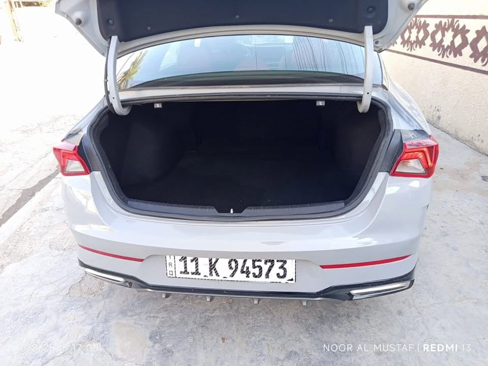 سلام عليكم kia k5 Gt-line 2023
داخل احمر

مكفوله شواصي لغد محرك كير تبريد كله بلادي مال شركه مملعوب بيه حتى الغاز مال تبريد والصدر بلادي مملعوب بيه

كشنات كهربائيه 

شاشه متصله 

ابل كار بلي

السياره بيه خير من الله مواصفات 

السعر 178 اوبيه مجال 
العنوان بغداد
رقم التواصل 
***********
