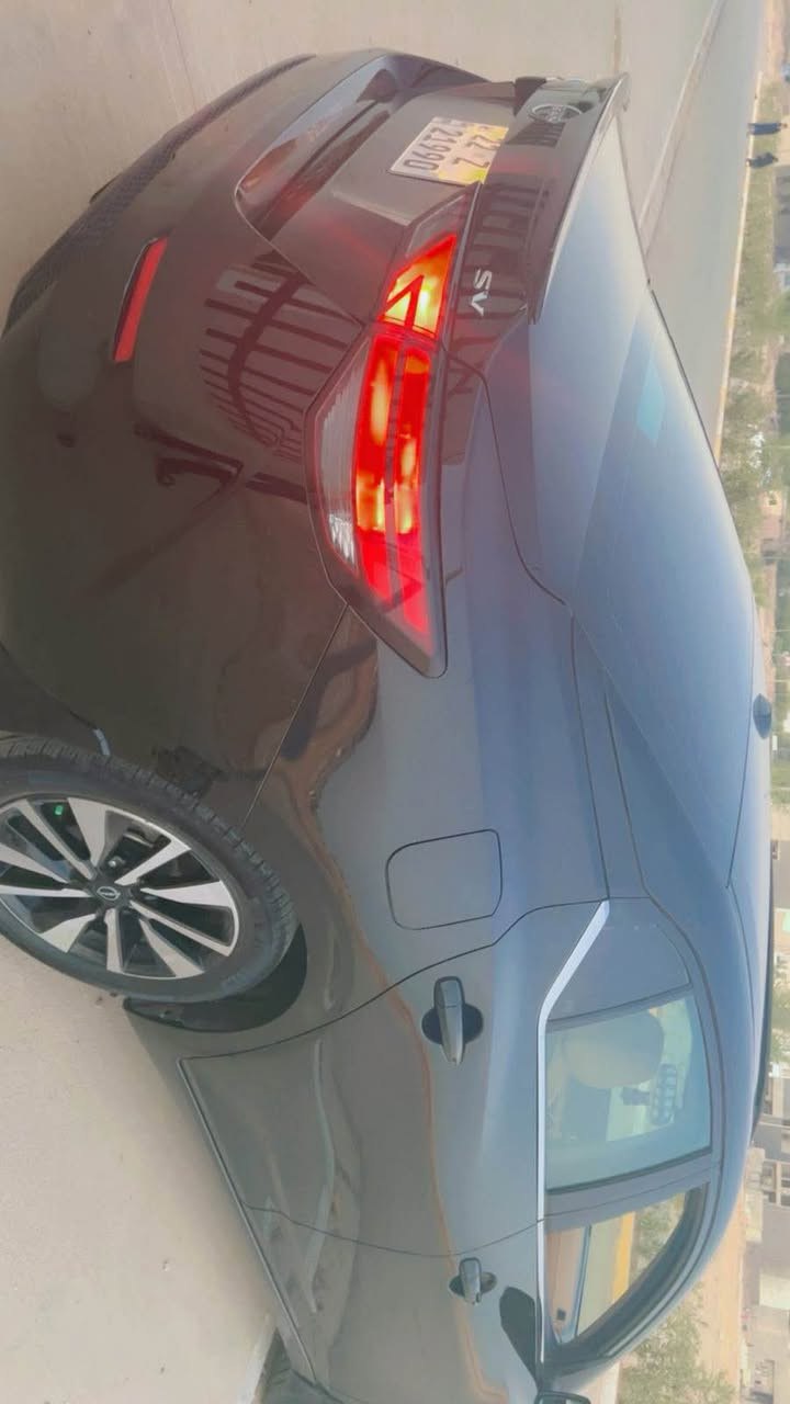 نيسان سينترا موديل ٢٠٢٤ SV PLUS قةپات مواصفات
مواسفاتي .. بةسمة . شةغال . راداري پيش . راداري پشتةوة . هةر چوار دةوري رادار . پيشو بشت وتو ستوپ. سلايت . كوشن جلد . كوشن كارةبايي . كوشن هيتةر . سوكان هيتةر . شاشة گةورة . شاشة كار پلةي .  سةكاعة بوس . ٥ كاميرة . كاميرة ٣٦٠ .  لة توافيك خوي دةكوژيتةوة . ٢٩ مايل روية سفرة سةيارةكة 
وةكو ليدران . بةس دةعامي شكاية بي ژوري بي ايرباگ نوكة دةرزي ژوري نية بةشةرت .. يةك پةنجة كارتة خلاس 
***********
واتس ئاب 
كورةك أربيل, العراق
