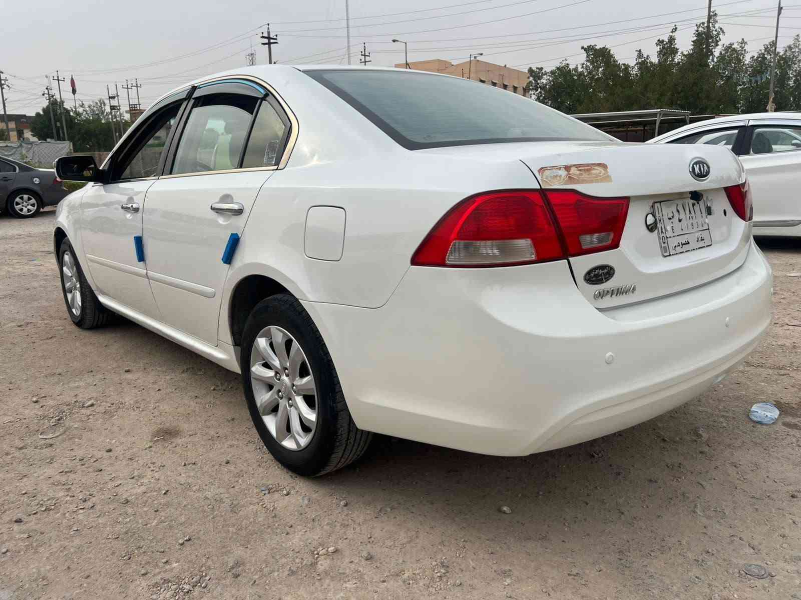اوبتمه • ٢٠١٠ • حلة