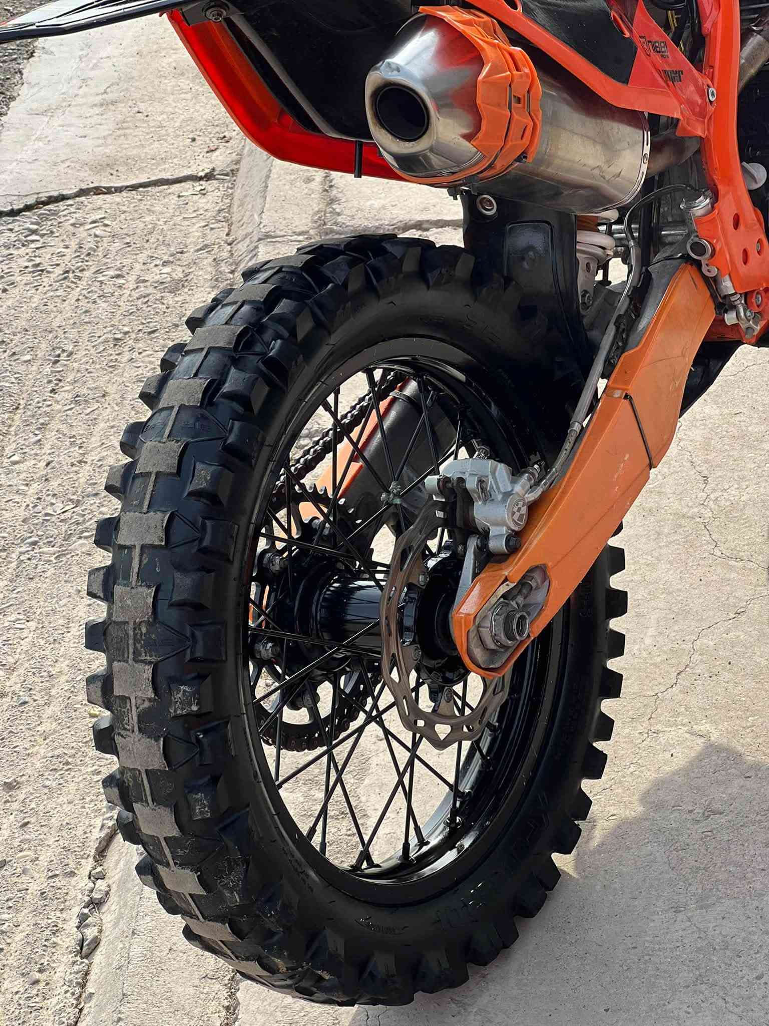 KEWS K16 • 250 • 2025