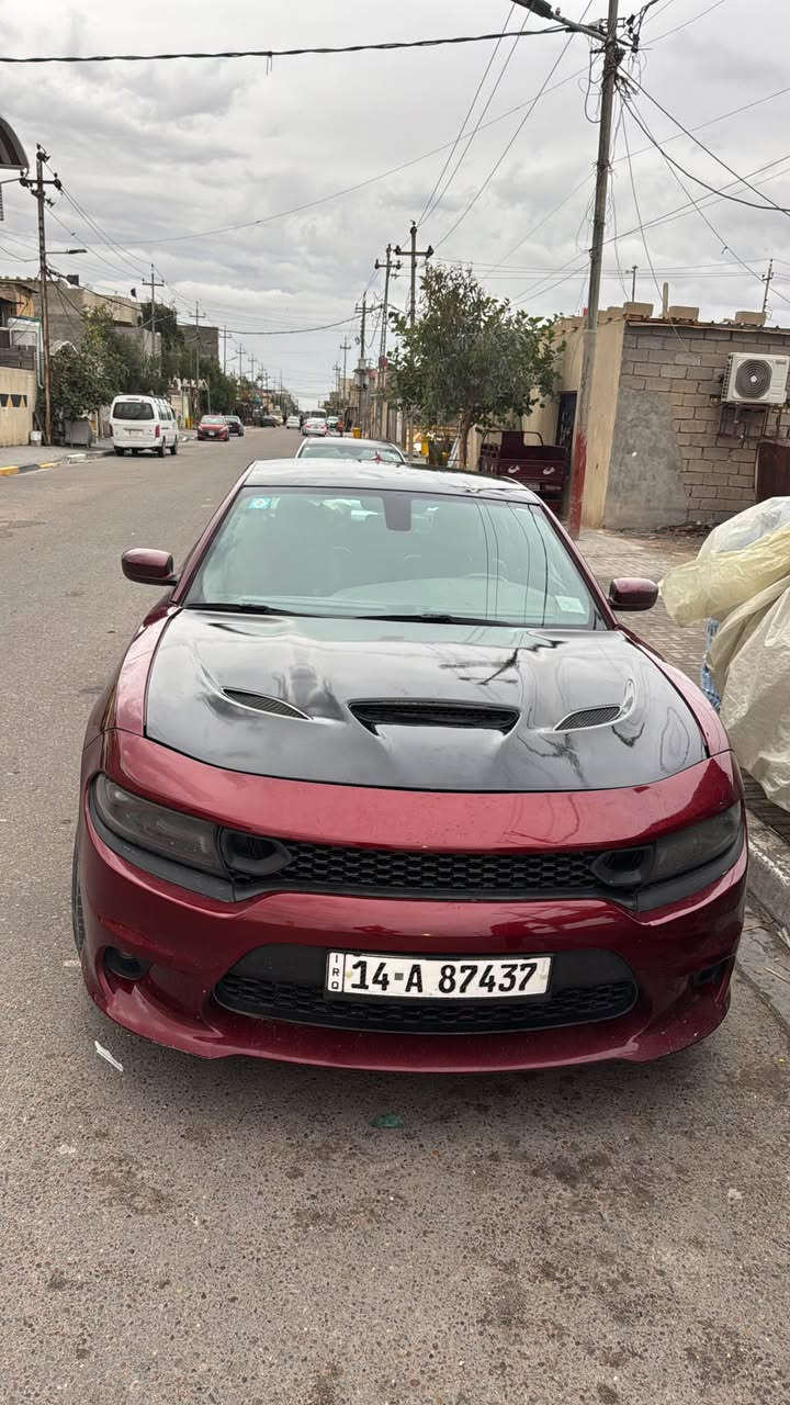 جارجر مديل 2018  تقرير غرق تعمل وتسيل 
سياره جكات دركه رياضي هواي بيه مواصفات 
بيه بعض الملاحظات رايديها ١٨٥ وبيه مجال 
للاستفسار اكثر *********** البصرة, العراق
