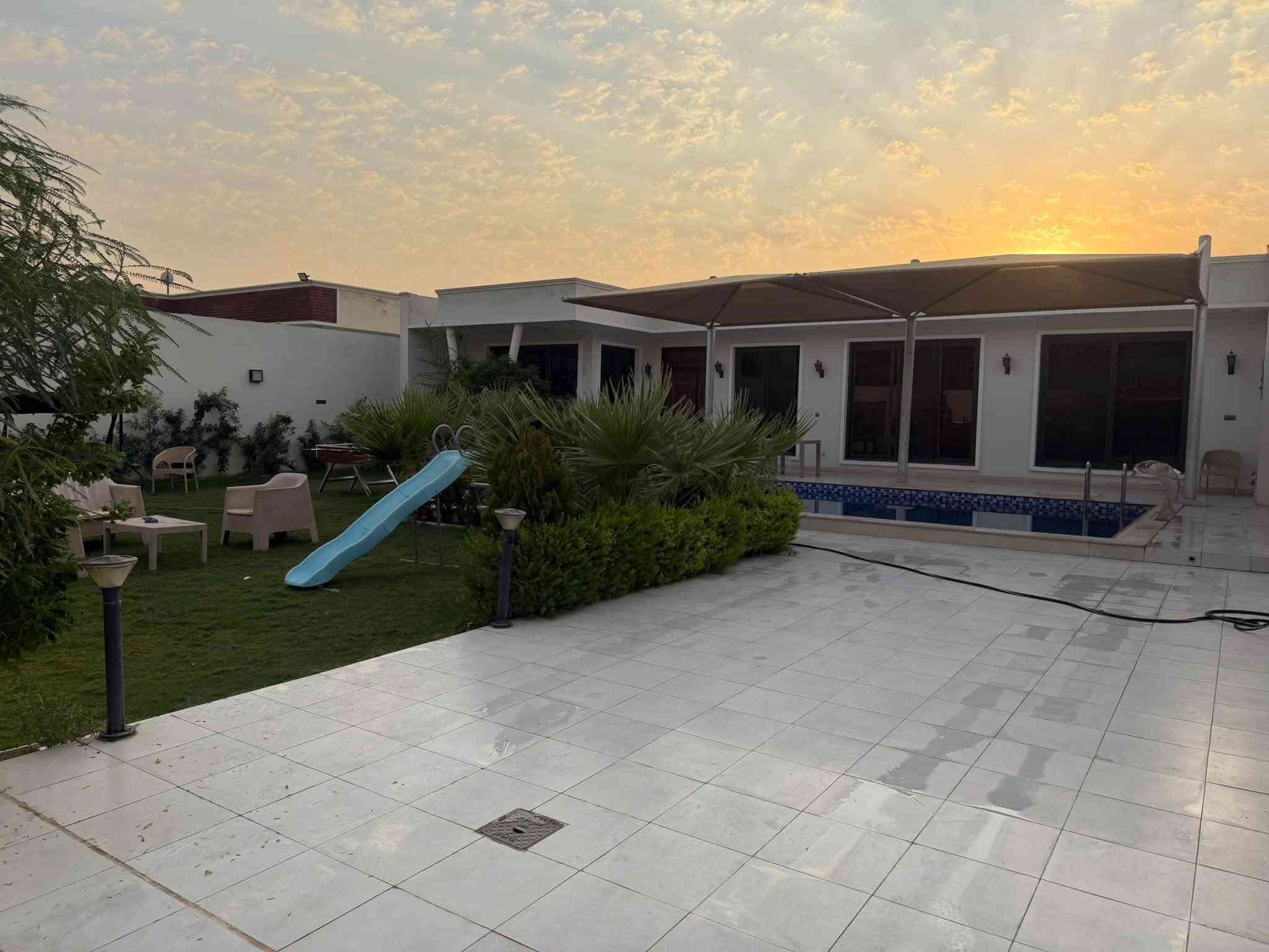 متوفر اليوم مسائي بعيثه  ***********
