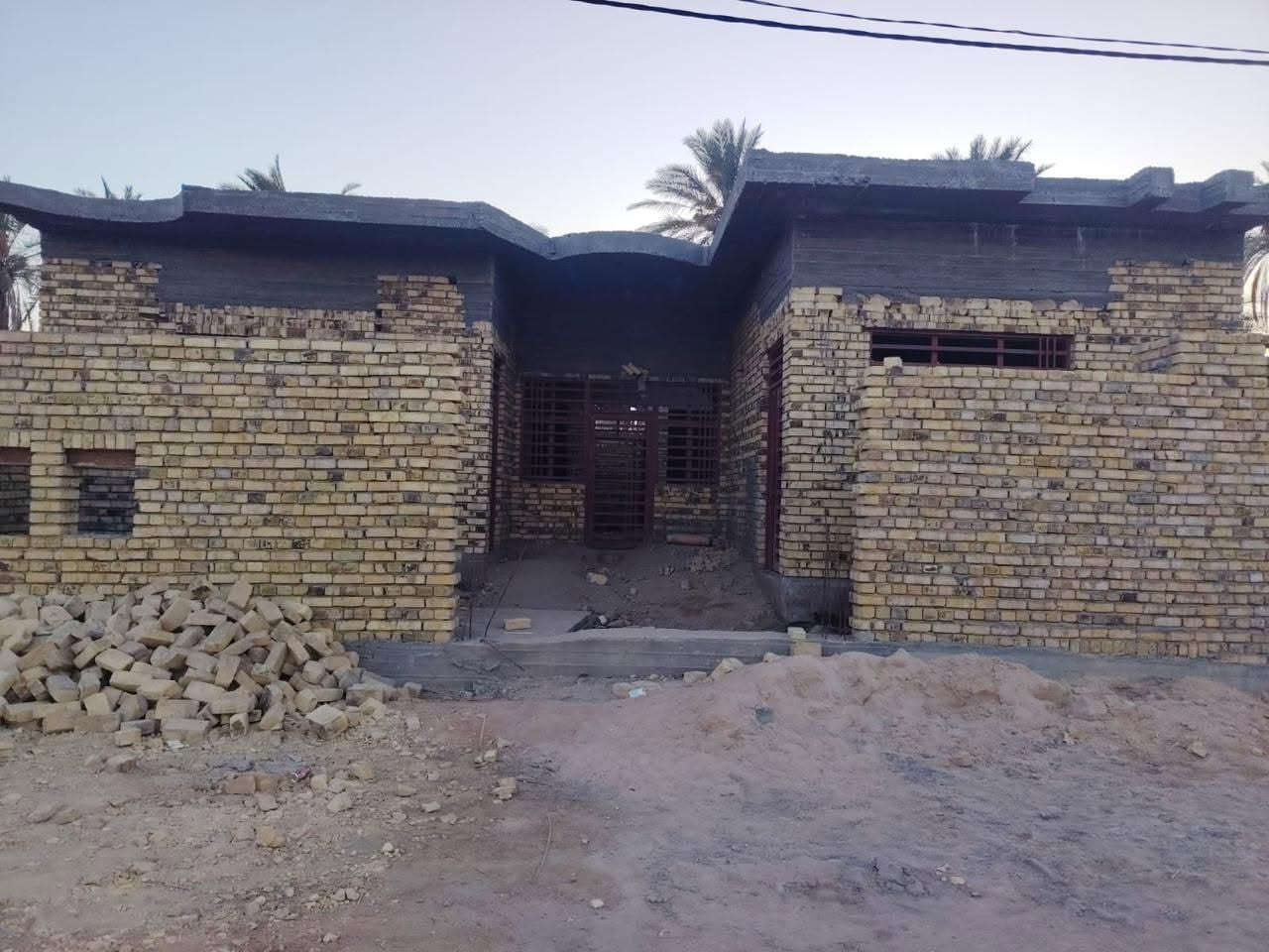 بيت للبيع • ٢٠٠م • سند ٢٥