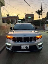 🚙 للبيع | Jeep Grand Cherokee 4xe موديل 2024  🔥 جراند شيروكي 4xe – هاي...