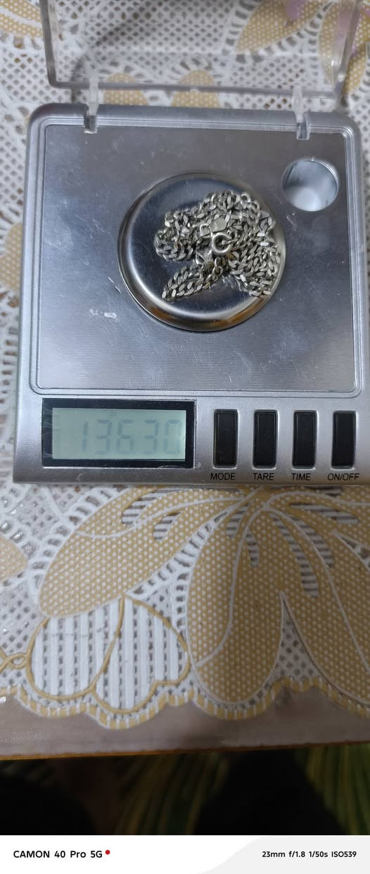 السلام عليكم زنجيل ومحبس يماني شجري السعر 50 الاتصال ***********مكاني كربلاء
