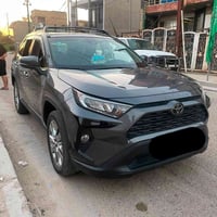 رف فور • ٢٠٢٠ • حادث خلفي