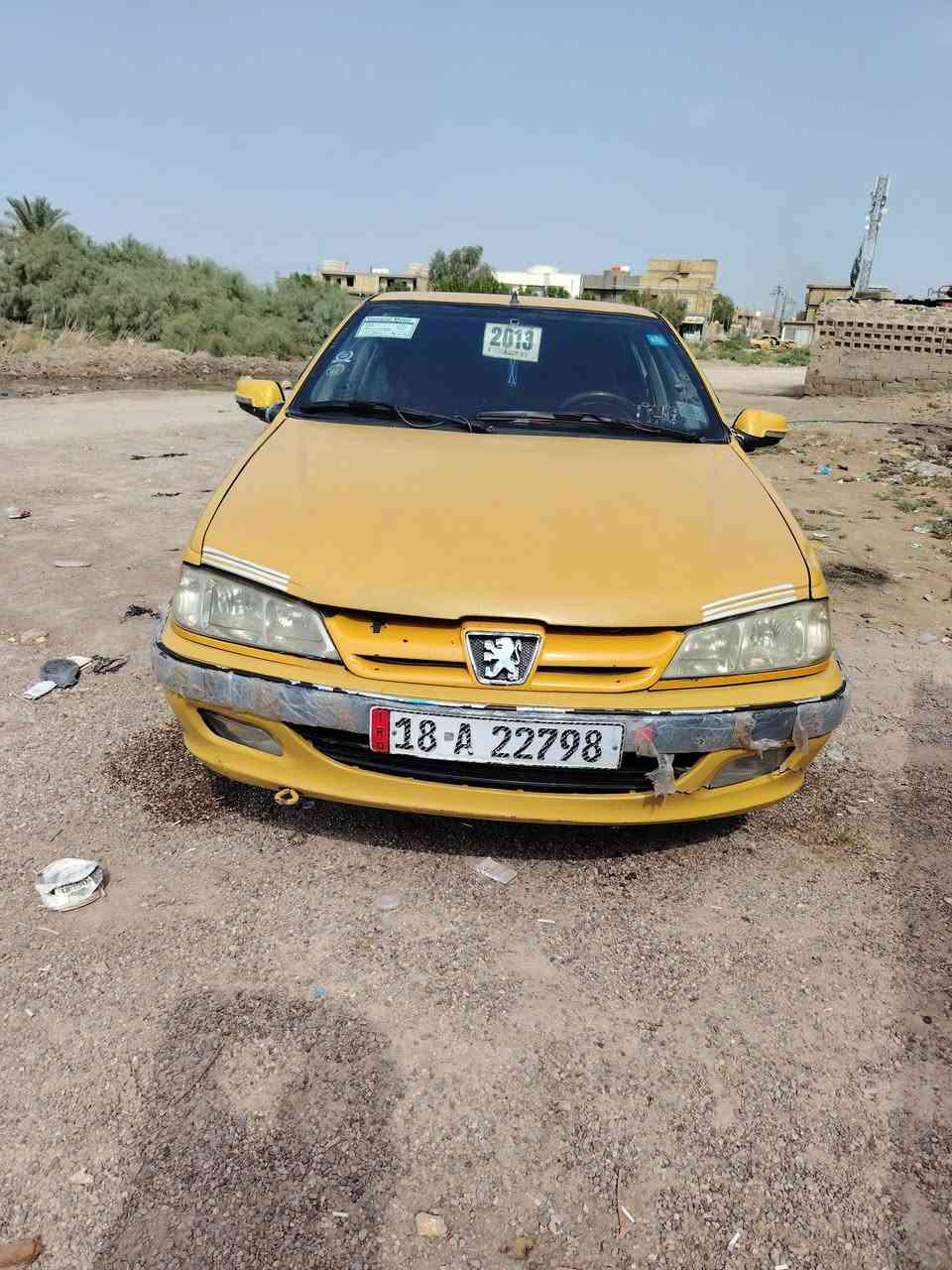باص • ٢٠١٣ • ديوانيه
