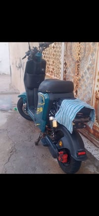 درجة • نظيفه • بطارية متفوخة