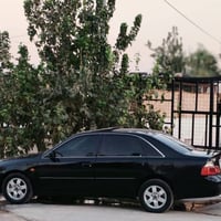 آفالون خليجي • فُل مواصفات • ٢٠٠٤