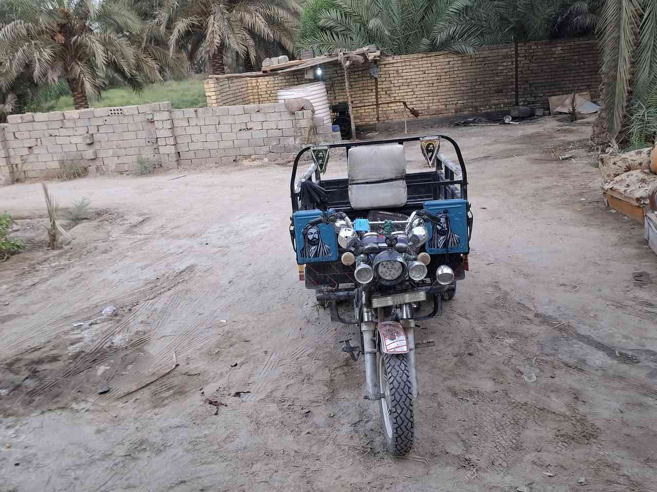 سلام عليكم ستوته جاهزه وخير من الله  اصولي ركبه وشاصي موديل 17 كفاله السعر 1500بيهه مجال ***********     ***********
