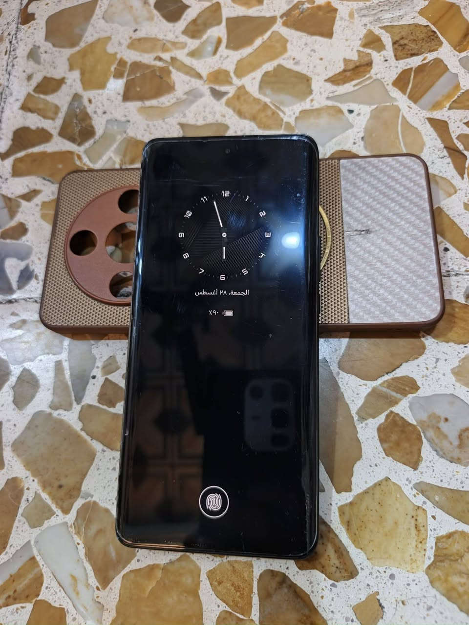 جهاز هونر اكس 9بي السعر350وبي مجال بصيط🫰بي ضمان
للتواصل ***********
