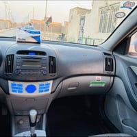 النترا • ٢٠١١ • محرك 1600