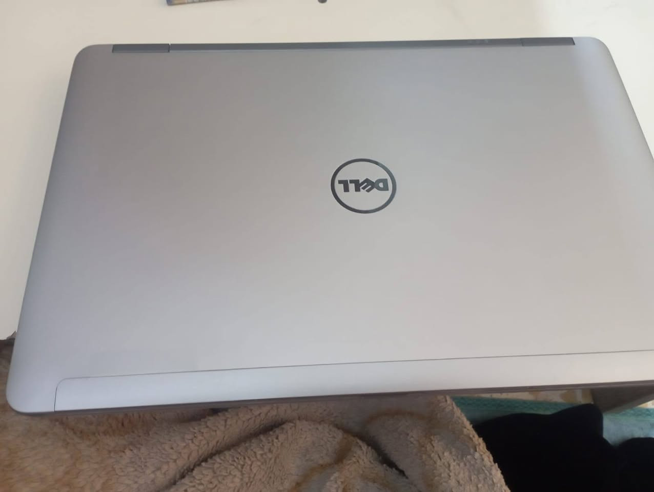 DELL • i5 جيل رابع • SSD ٥١٢GB