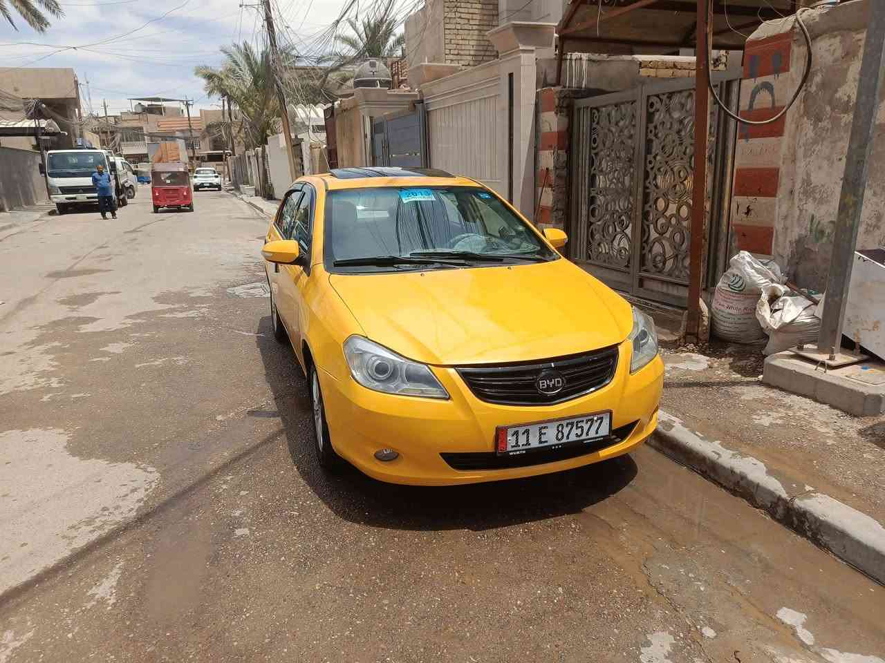 بيوادي جي3 موديل 2013,بصمه
مكينه كورلا نحله الاتوماتيك 1800
خير من الله سياره كامله كبل شارع 

شاشه فتحه بالارما شارير بل مري 

فول مواصفات مرايات شفت 

صدر  مجموعه صدر كورولا 

سعر 47 

عنوان بغداد الجديدة 

هاتف ***********

