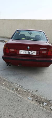 موديل ١٩٩٢ • اوتو • محرك مسكر