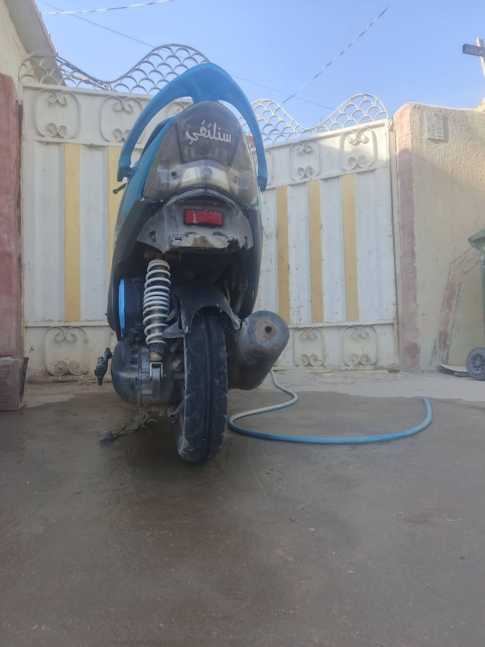 ماكس عدله للبيع شلعه ومعدل نقصه طوافه بانزين فقط مكينه 49 بلاد مكان كربلاء رقم هاتف ***********
