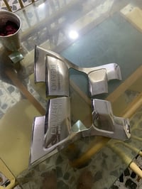 نيكل بك لايت • اصلي • بغداد جديده