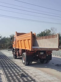 تك قلاب • دبل تيربو • موديل ٩١
