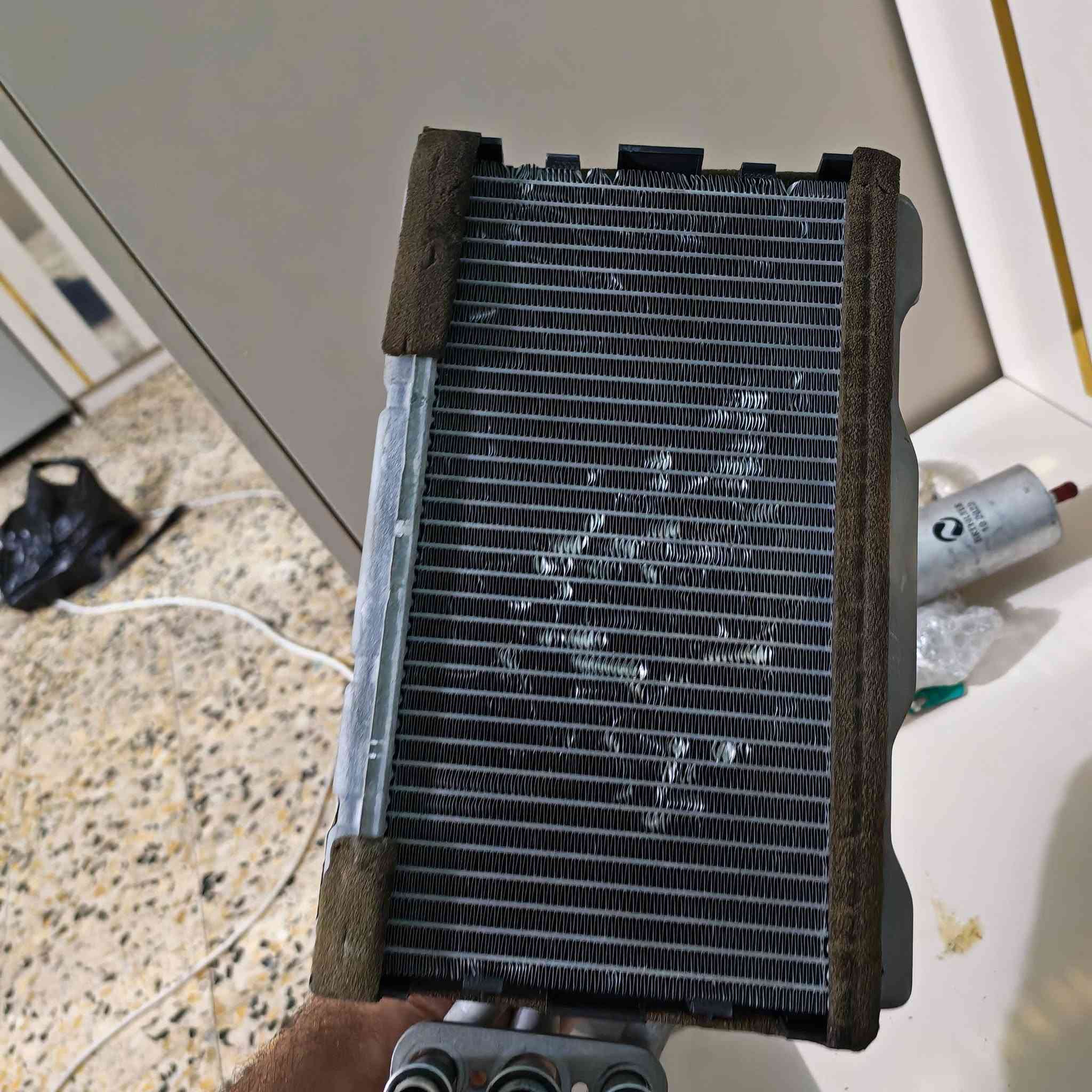 سلام عليكم
شتريت بي إم خفاش وجة وياها للبيع قيم بليرضي الله ***********
