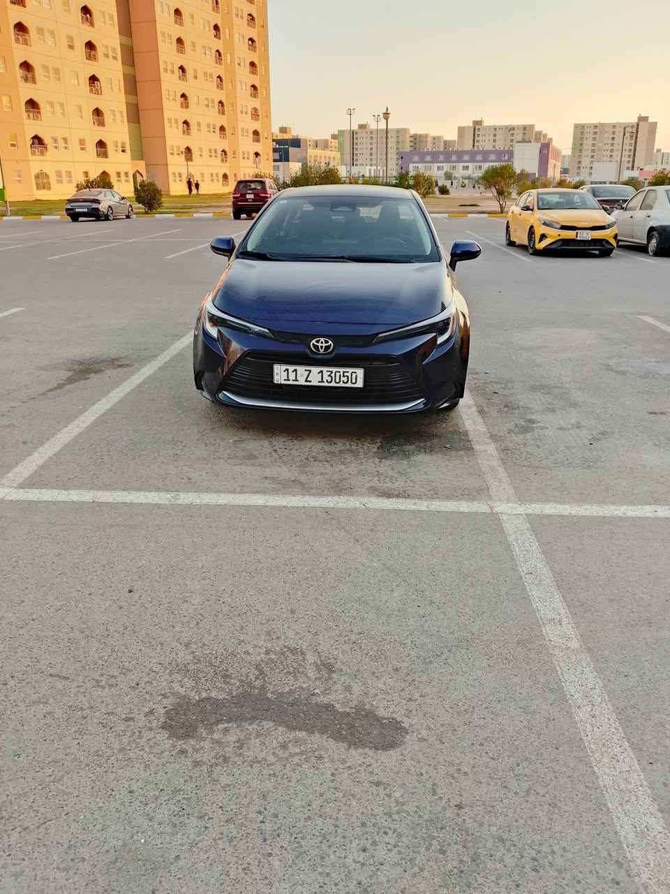 كورلا وارد امريكي ياباني اصل موديل 23هايبرد
بية بنيد امبدل بدون دواخل وشاصي وايرباك السعر 140وبية مجال 
***********
