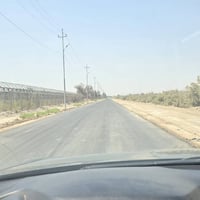 طريق الدغارة • ديوانية • ٥ دونم