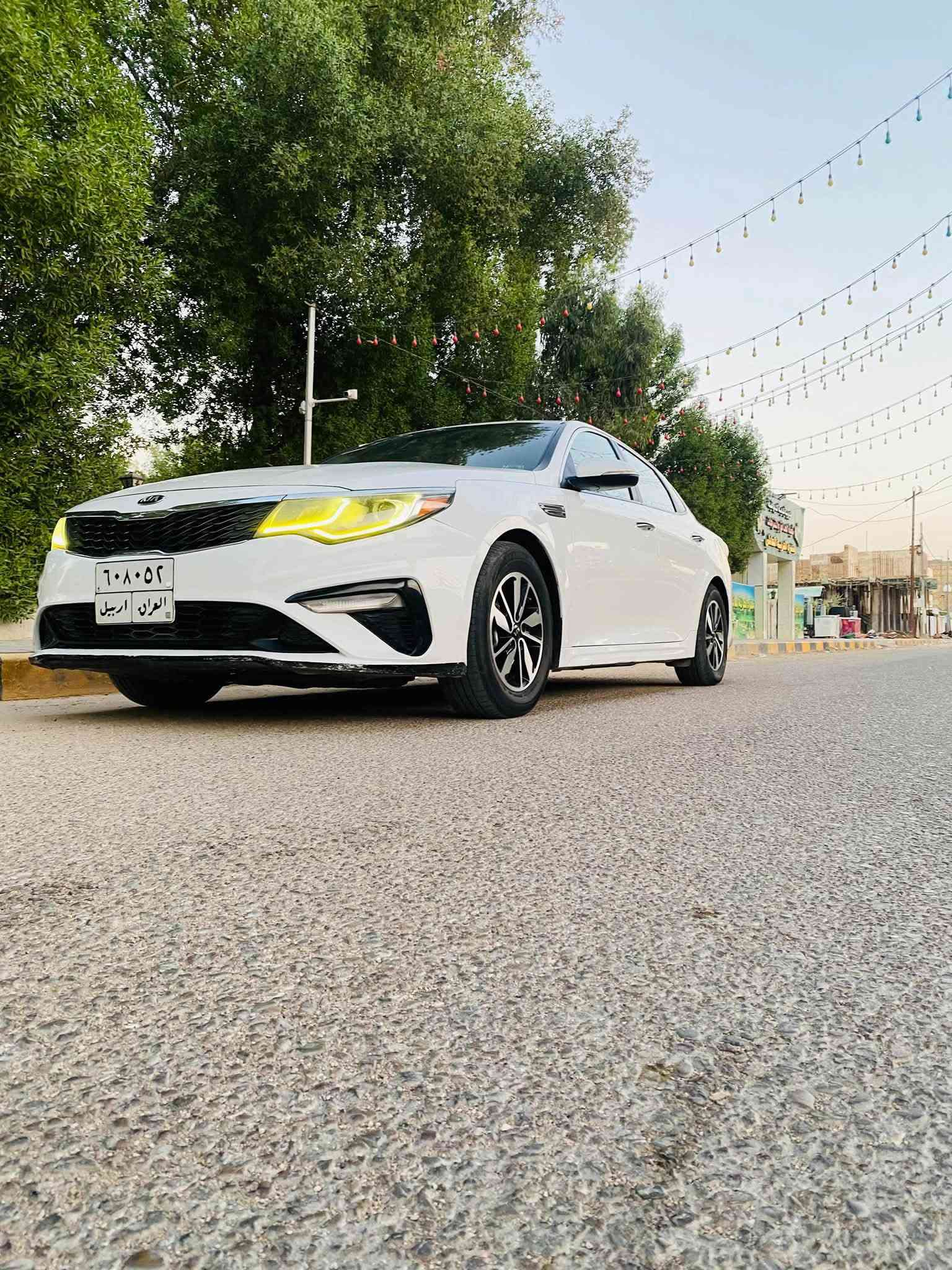 اوبتما • ٢٠١٩ • الديوانية