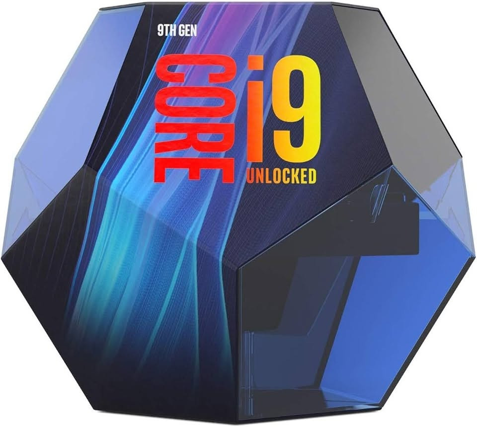 مبرد Corsair Icue H115I RGB Pro Xt 280Mm Liquid Cpu Cooler
معالج i9 9900k
مذر بورد MSI MAG Z390 Tomahawk
الفوك ينباعن سوه  معالج مذر مبرد
والي يريد رام موجود قطعه وحده 16 3200 
وهارد nvm2 256
مكاني كوت توصيل موجود 
وتساب ***********
السعر راسلني وتدلل
