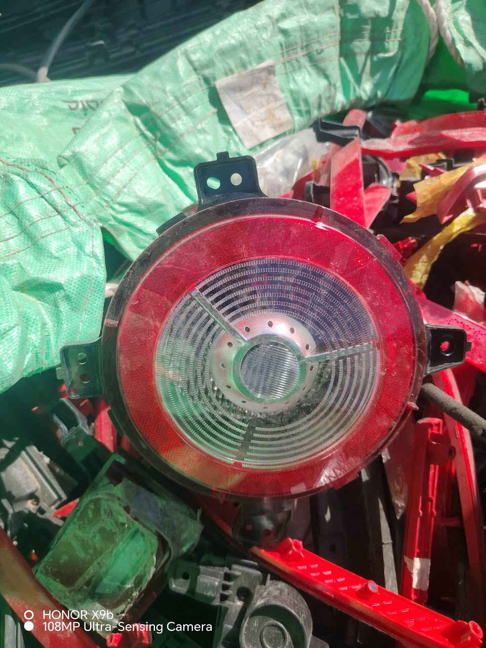 هونداي كاسبر • قطع غيار • أصلي