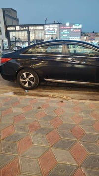 سوناتا 14 رقم بغداد مشروع وطني دولي وبأسمي السيارة تحويل مباشر سنوية ٢...