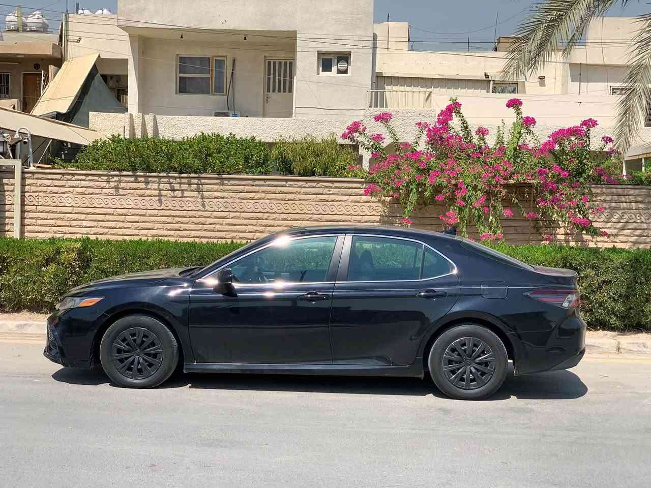 كامري 2023 ماشيه 40 مواصفات le هايبرد بصمه كشن كهرباء بيه صبغ 3 قطع الاماميه جاملغات وبنيد سياره جاهزه بدون نواقص السعر 135 ورقه 
***********
***********

نص مكتوب في الصور:
- 12:32 AI ChatBot Leave an inquiry bidmotors.bg
- 12:32 AI ChatBot bidmotors.bg