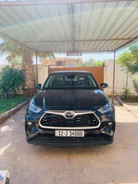 هايلندر • ٢٠٢٣ • رقم مميز