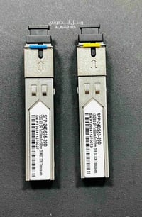 توفر اس اف بي _ sfp 📌Sfp_10k_sopto_LR السعر  25,000  📌SFP_1G_LC_sopto ...