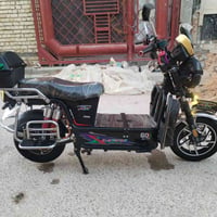 جبلي • بصمة • تايرات جدد
