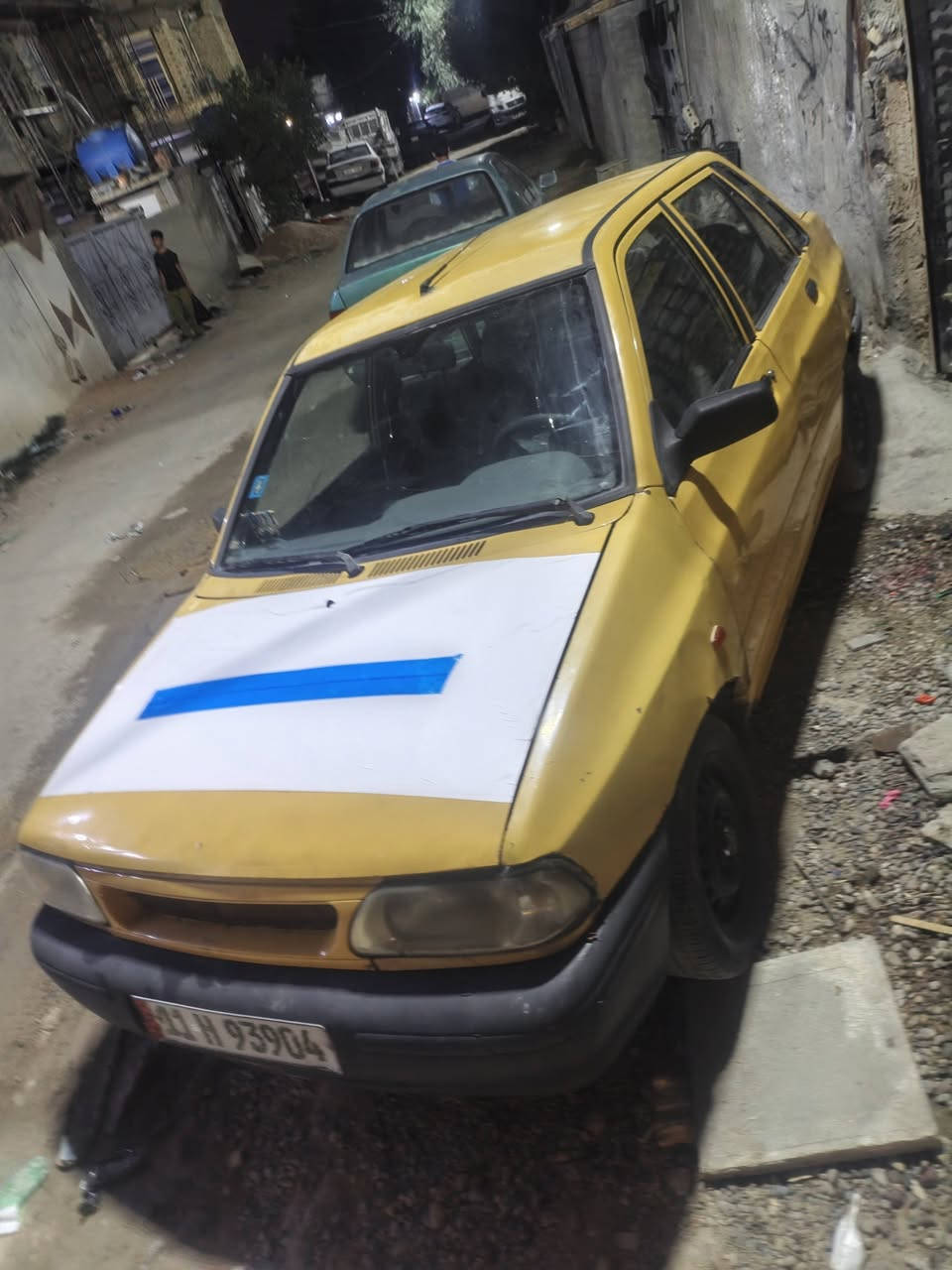 موديل ٢٠١٢ • نضيفه • مسجل جديد