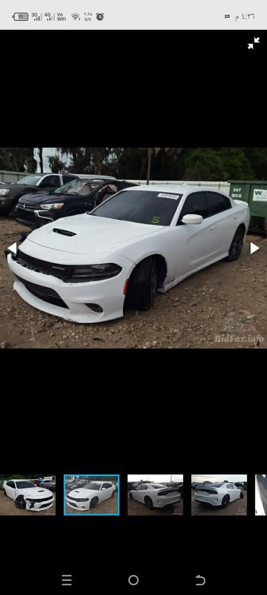 جارجر GT موديل 2019 السياره ماشيه 120 كيلو للتواصل
الرقم :***********
