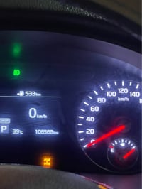 سورنتو موديل2019واحد علا واحد من عده اربع كامرات فور ويل محرك6سلندر  ف...