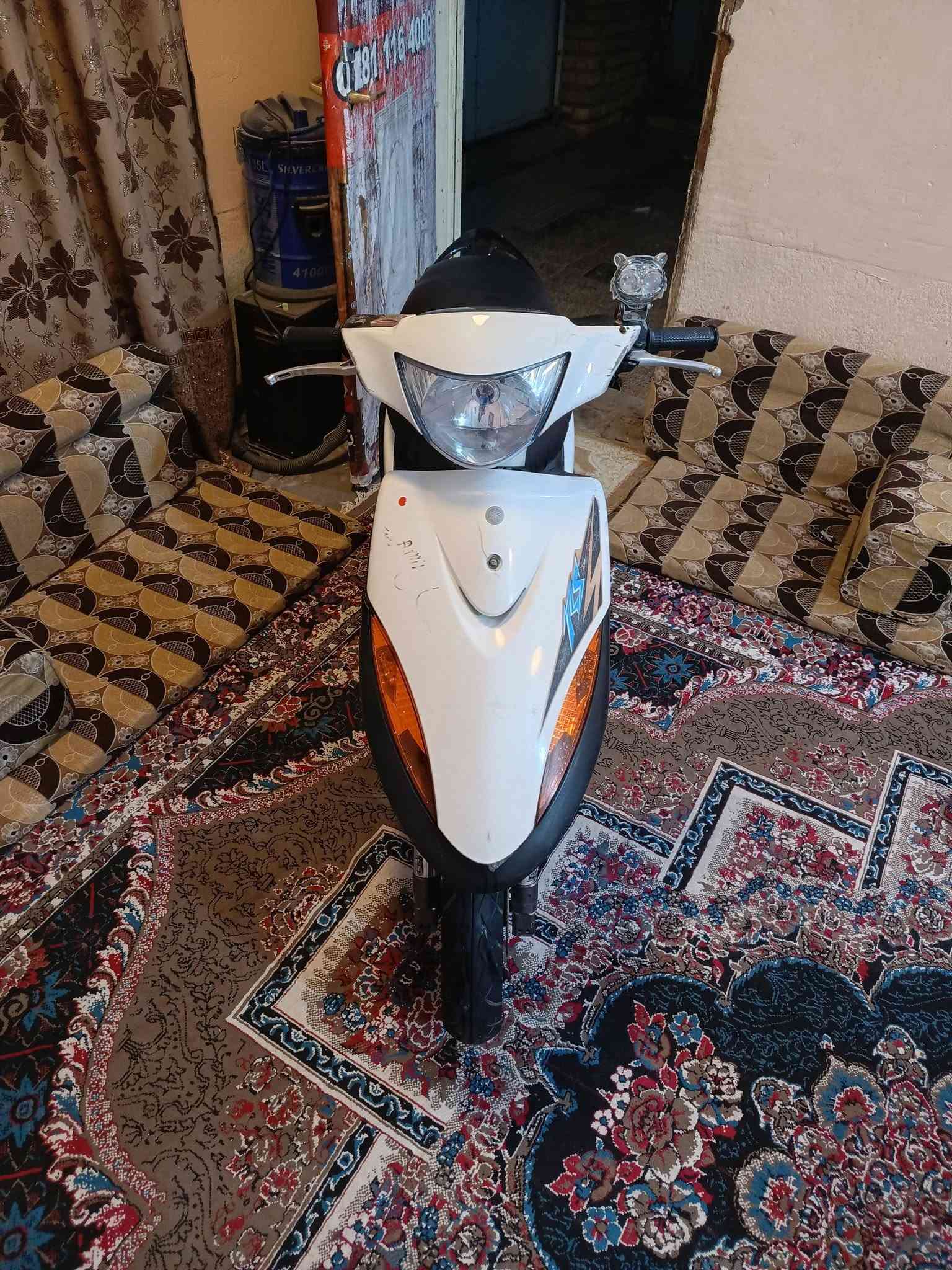 ماكس عدله جاهزه وكامله مابيه نقص كله شغال وكله مختم وكله بلاد سعر 600 وبيه مجال دراجه هاون كلش حلوه ونضيفه خير من الله مكاني ناصريه مركز حي تضحيه رقم الهاتف *********** بيه واتساب الشراي يتصل
