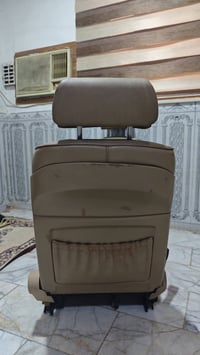 كشنات خلفيه كهربا • كشنات اماميه • نضافه