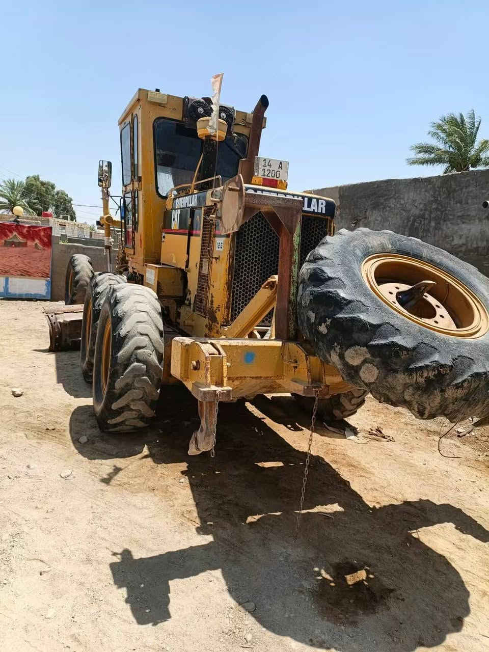 السلام عليكم كريدر كتر بلر موديل 97 تحويل مباشر كير بلادي مكينه خير من الله رقم دولي تحويل مباشر تبريد ثلج جاهز من كل نواحي  مكلف بلنشر
المكان واسط الكوت ‏‪
‏‪***********‬‏
السلام عليكم كريدر كتر بلر موديل 97 تحويل مباشر كير بلادي مكينه خير من الله رقم دولي تحويل مباشر تبريد ثلج جاهز من كل نواحي  مكلف بلنشر
