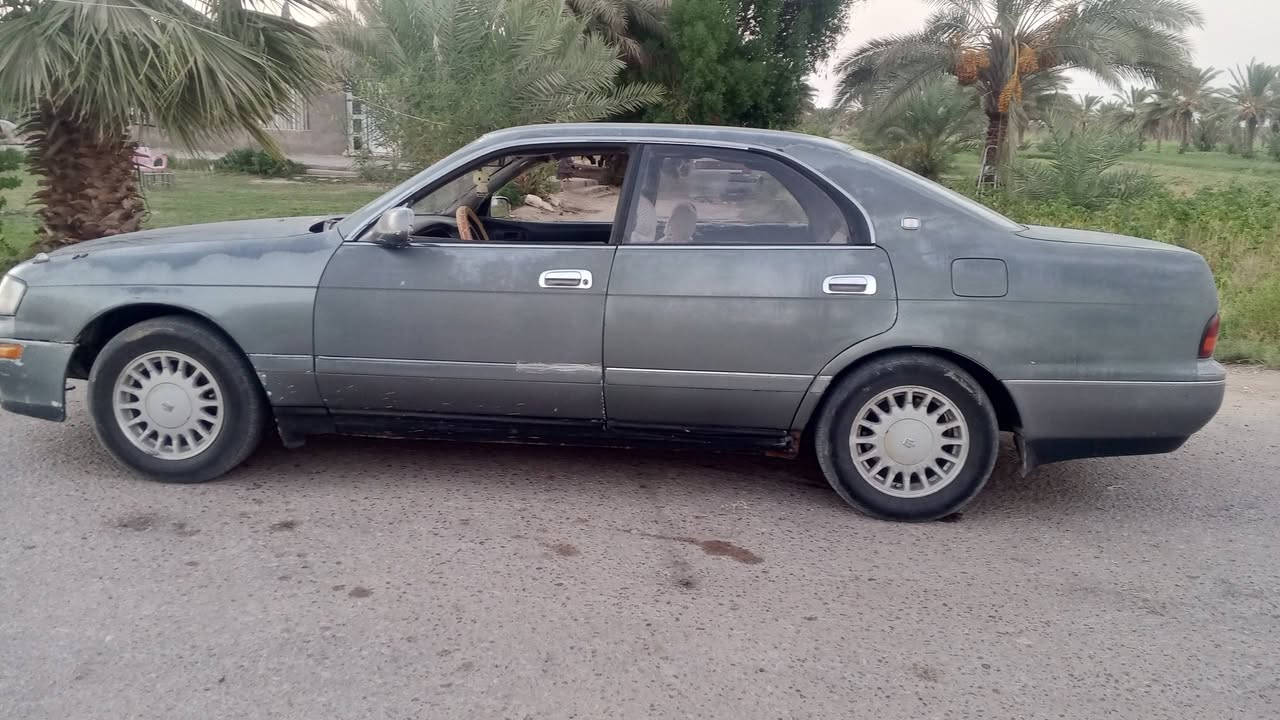 ياالله السلام عليكم كراون بطه للبيع السياره حلوه بس يرادلها ترتيبات رقم كربلاء تحويل ثاني يوم  مكينه ففتي 3000 السياره مكفوله من الكص ونقل الجثه كشنات الاماميه كهربائيه سعرها 38 وبيها مجال المكان بابل المسيب رقم الاتصال ***********
