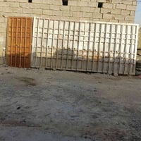 باب سلايت • ٥متر • ثقيل
